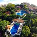 Hotel Parador Resort and Spa