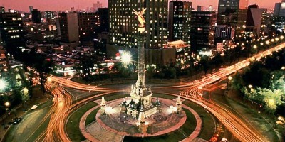 Mexico-Ville