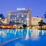 Hotel Panamá 1