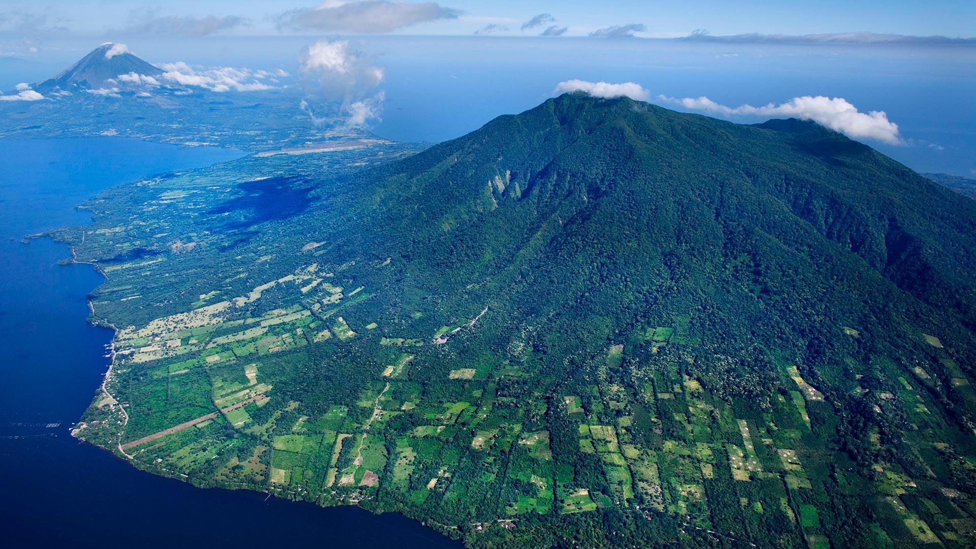 Ometepe Island | Nature Tours